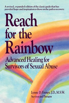 Reach for the Rainbow - Finney, Lynne D.