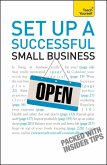 Set Up A Successful Small Business: Teach Yourself (eBook, ePUB)