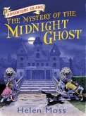 The Mystery of the Midnight Ghost (eBook, ePUB)