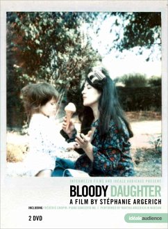 Bloody Daughter - Argerich,Martha