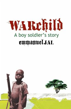 Cover War Child (eBook, ePUB)
