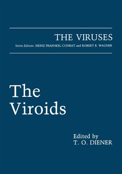 The Viroids