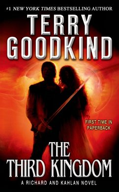 The Third Kingdom - Goodkind, Terry
