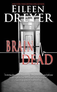 Brain Dead - Dreyer, Eileen