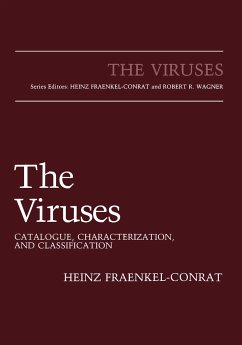 The Viruses - Fraenkel-Conrat, Heinz