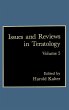 Issues and Reviews in Teratology - Bild 1