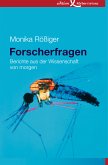 Forscherfragen (eBook, ePUB)