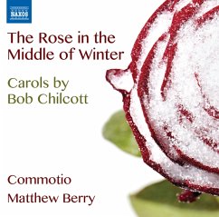 The Rose In The Middle Of Winter - Commotio/Berry,Matthew
