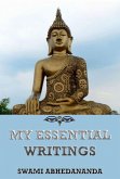 My Essential Writings (eBook, ePUB)