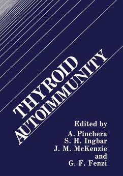 Thyroid Autoimmunity - Pinchera, A. Thyroid Autoimmunity - Pinchera, A.