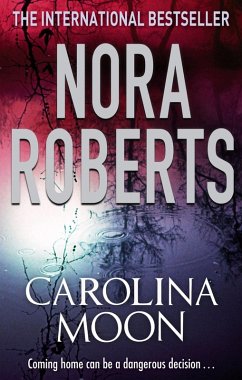Carolina Moon (eBook, ePUB) - Roberts, Nora