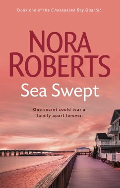 Sea Swept (eBook, ePUB) - Roberts, Nora