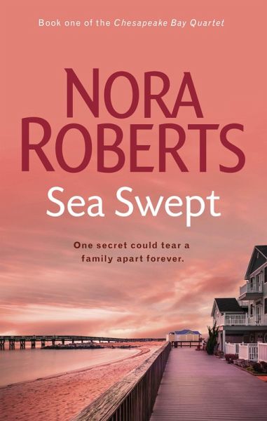 Sea Swept (eBook, ePUB)