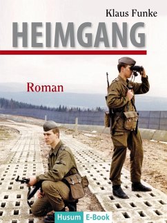 Heimgang (eBook, ePUB) - Funke, Klaus