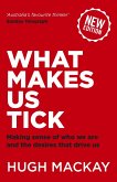 What Makes Us Tick? (eBook, ePUB) What Makes Us Tick? (eBook, ePUB)