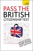 Pass the British Citizenship Test: Teach Yourself Ebook Epub (eBook, ePUB)