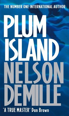 Plum Island (eBook, ePUB) - DeMille, Nelson