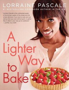 A Lighter Way to Bake - Pascale, Lorraine