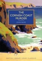 The Cornish Coast Murder - Bude, John