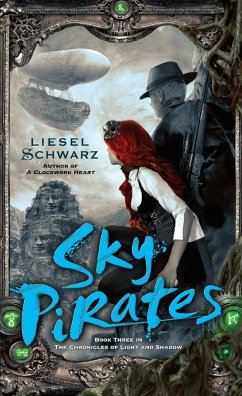 Sky Pirates - Schwarz, Liesel