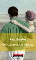 Cover Por encima del mundo