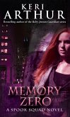 Memory Zero (eBook, ePUB)