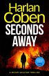 Seconds Away (eBook, ePUB) - Bild 1