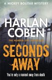 Seconds Away (eBook, ePUB)