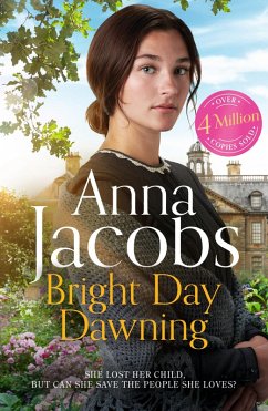 Bright Day Dawning (eBook, ePUB) - Jacobs, Anna