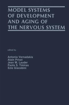 Model Systems of Development and Aging of the Nervous System