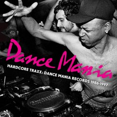 Hardcore Traxx: Dance Mania Re - Diverse