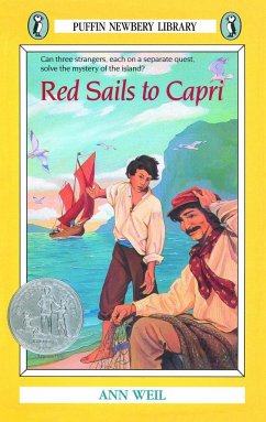 Red Sails to Capri - Weil, Ann