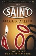 The Saint Plays with Fire (eBook, ePUB) - Bild 1