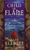 Child Of Flame (eBook, ePUB)