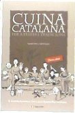 Cuina catalana per a festes i tradicions : el calendari gastronòmic català amb el receptari bàsic tradicional