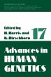 Advances in Human Genetics 1 - Bild 1