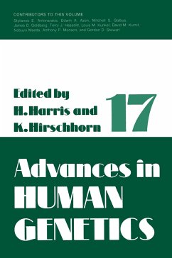 Advances in Human Genetics 1