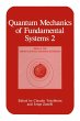 Quantum Mechanics of Fundamental... - Bild 1