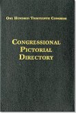 Congressional Directory (Pictorial)