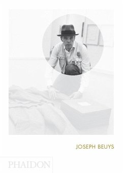 Joseph Beuys - Antliff, Allan