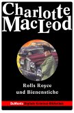Rolls Royce und Bienenstiche - DuMonts Digitale Kriminal-Bibliothek (eBook, ePUB)