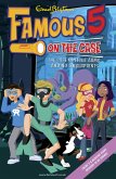 Famous 5 on the Case: Case File 16: The Case of Eight Arms and No Fingerprints (eBook, ePUB)