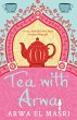 Tea with Arwa (eBook, ePUB) - Bild 1