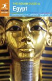 The Rough Guide to Egypt (eBook, PDF)