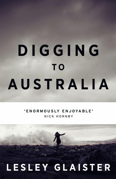 Digging to Australia (eBook, ePUB)