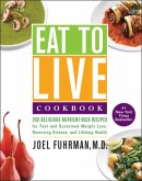 Eat to Live Cookbook