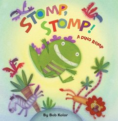 Stomp, Stomp! - Kolar, Bob