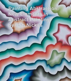 Painting Abstraction - Nickas, Bob