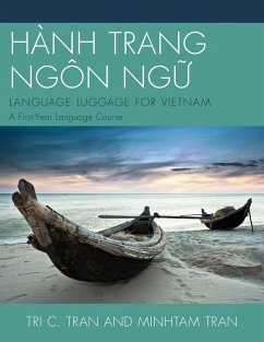 HÀNH TRANG NGÔN NG? - Tran, Tri C.; Tran, Minh-Tam