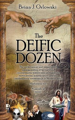 Deific Dozen - Orlowski, Brian